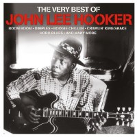 John Lee Hooker: The Very Best Of John Lee Hooker (180g)...