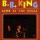 B.B. King: Live At The Regal - Charlie Pa 1116461 - (Vinyl / Pop (Vinyl))