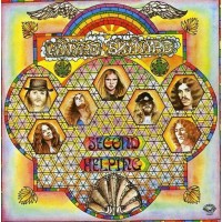 Lynyrd Skynyrd: Second Helping (180g) - MCA Record...