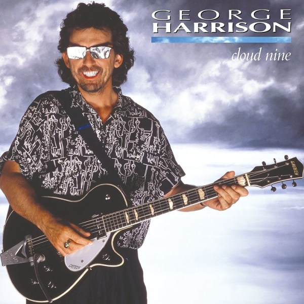 George Harrison (1943-2001): Cloud Nine (remastered) (180g) - Universal 5713658 - (Vinyl / Allgemein (Vinyl))