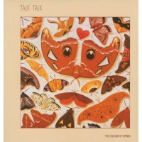 Talk Talk: The Colour Of Spring (180g) - Plg Uk...