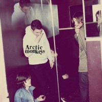 Arctic Monkeys: Humbug - Domino WIGLP220 - (Vinyl /...