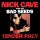 Nick Cave & The Bad Seeds: Tender Prey - BMG/Mute 541493971051 - (Vinyl / Allgemein (Vinyl))