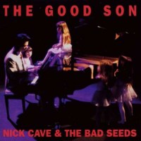 Nick Cave & The Bad Seeds: The Good Son (180g) -...