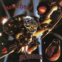 Motörhead: Bomber - PIAS 541493964101 - (Vinyl / Pop...