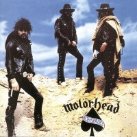 Motörhead: Ace Of Spades - BMG/Sanctu 541493991765 -...