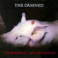 The Damned: Strawberries - PIAS 541493980901 - (Vinyl /...