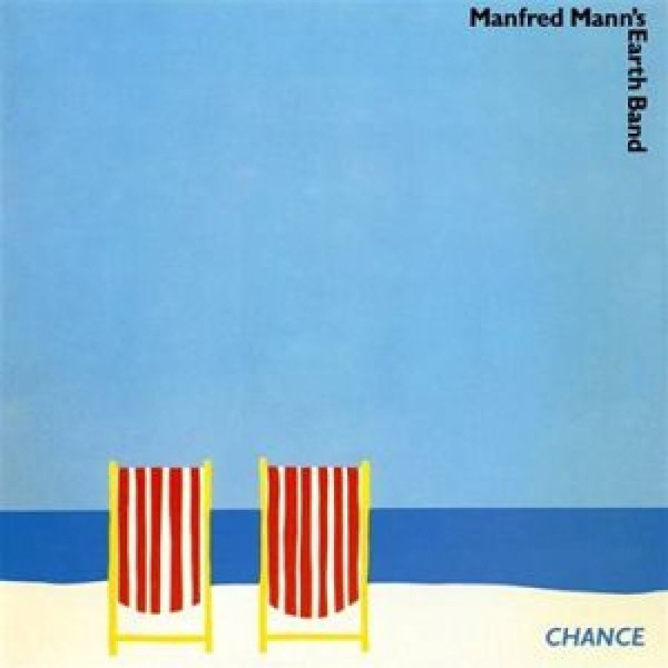 Manfred Mann: Chance (180g) - Creature M 39103931 - (Vinyl / Pop (Vinyl))