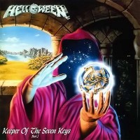 Helloween: Keeper Of The Seven Keys, Pt. 1 (180g) -...