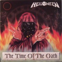 Helloween: The Time Of The Oath (180g) - PIAS...