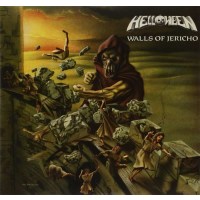 Helloween: Walls Of Jericho (180g) - PIAS 541493992276 -...