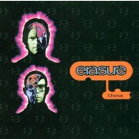 Erasure: Chorus (Reissue) (180g) (Limited Edition) - Mute...