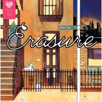 Erasure: Union Street (180g) (Limited Edition) - Mute...