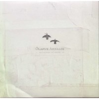 Olafur Arnalds: Variations Of Static - Erased Tap 949991...