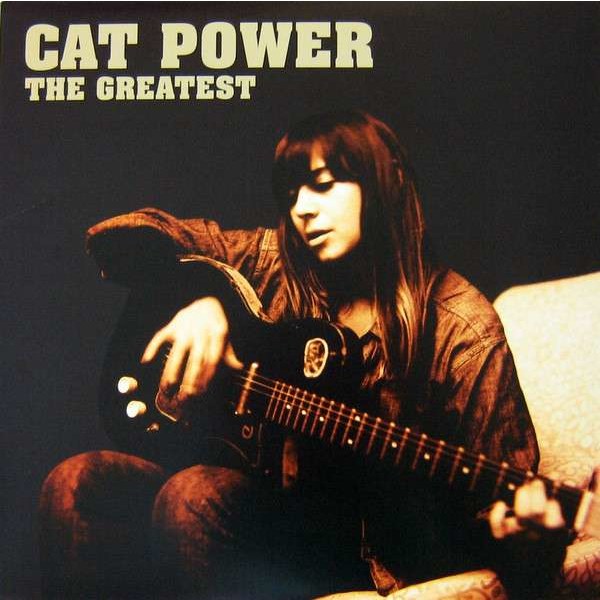 Cat Power: The Greatest - Matador/Be 970761 - (Vinyl / Allgemein (Vinyl))