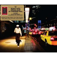 Buena Vista Social Club: Live At Carnegie Hall 1998 -...