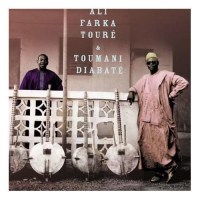 Ali Farka Toure & Toumani Diabate: Ali And Toumani (+...