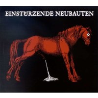 Einstürzende Neubauten: Haus der Lüge - Potomak...