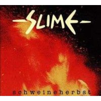 Slime: Schweineherbst - Slime 870151 - (Vinyl / Pop (Vinyl))