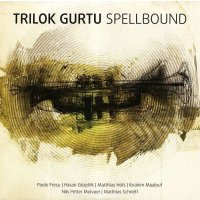 Trilok Gurtu: Spellbound - Moosicus 975421 - (Vinyl / Pop...