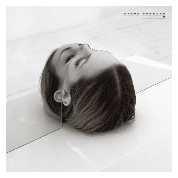 The National: Trouble Will Find Me - 4AD/Beggar 978471 - (Vinyl / Pop (Vinyl))