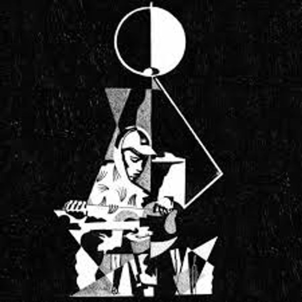 King Krule: 6 Feet Beneath The Moon - XL/Beggars 981871 - (Vinyl / Allgemein (Vinyl))