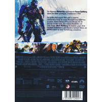 Transformers #5 (DVD) The Last Knight Min: 146/DD5.1/WS -...