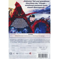 Planet der Affen: Survival (DVD) Min: 140/DD5.1/WS - Fox...