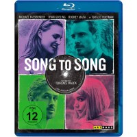 Song to Song (BR) Min:  /DD5.1/WS - STUDIOCANAL 504205 -...