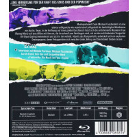 Song to Song (BR) Min:  /DD5.1/WS - STUDIOCANAL 504205 -...