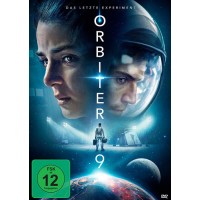 Orbiter 9 - Das letzte Experiment (DVD) Min: 91/DD5.1/WS...