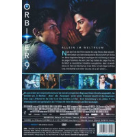 Orbiter 9 - Das letzte Experiment (DVD) Min: 91/DD5.1/WS...