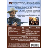 Texaner, Der (DVD) Min: 130/Mono/WS - WARNER HOME...