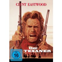 Texaner, Der (DVD) Min: 130/Mono/WS