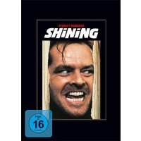 Stephen King: Shining (DVD) v. S.Kubrick Min:...