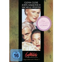 Gefährliche Liebschaften (1988) - Warner Home Video...