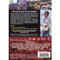 Woodstock (DVD) S.E.  2DVD Min: 216/DD5.1/VB - WARNER...