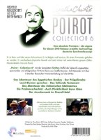 Agatha Christies Hercule Poirot: Die Collection Vol.6 -...