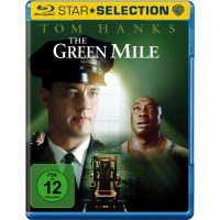 Green Mile, The (BR) Min: 181/DD5.1/WS            Warner