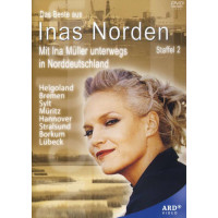 INAS NORDEN - Beste aus Staffel 2 (DVD) Min: 120DD5.1VB -...