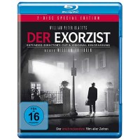 Exorzist #1 (BR) Kinof. & Ext. Dir Cut Min: 90//...