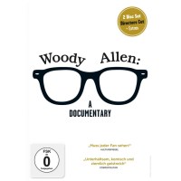 Woody Allen: A Documentary (OmU) - Euro Video...