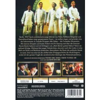 Comedian Harmonists (DVD) Min: 124/DD5.1/WS - EuroVideo...