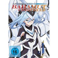 Undefeated Bahamut Chronicles #2 (DVD) Vol. 2 - AV-Vision...