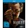 Narcos - Staffel 2 (BR)Min. 528 - WVG Medien 7736479POY - (Blu-ray Video / TV-Serie)