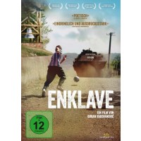 Enklave - Lighthouse 28421065 - (DVD Video / Sonstige /...