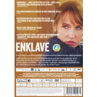 Enklave - Lighthouse 28421065 - (DVD Video / Sonstige /...