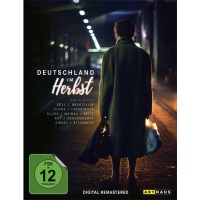 Deutschland im Herbst (BR) SE Min: /DD/WS - STUDIOCANAL...