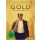 Gold - Gier hat eine neue Farbe (DVD) Studiocanal - STUDIOCANAL 505761 - (DVD Video / Thriller)