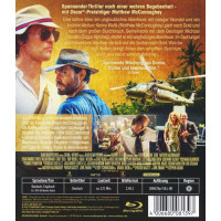 Gold - Gier hat eine neue Farbe (BR) Min:  /DD5.1/WS - STUDIOCANAL 505762 - (Blu-ray Video / Thriller)